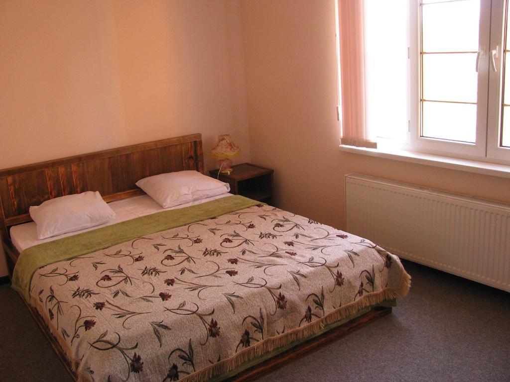 Cowboy Hotell Odessa Rom bilde