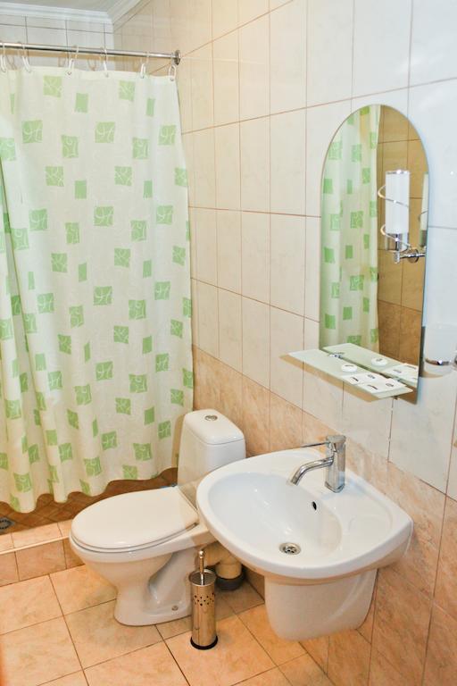 Cowboy Hotell Odessa Rom bilde