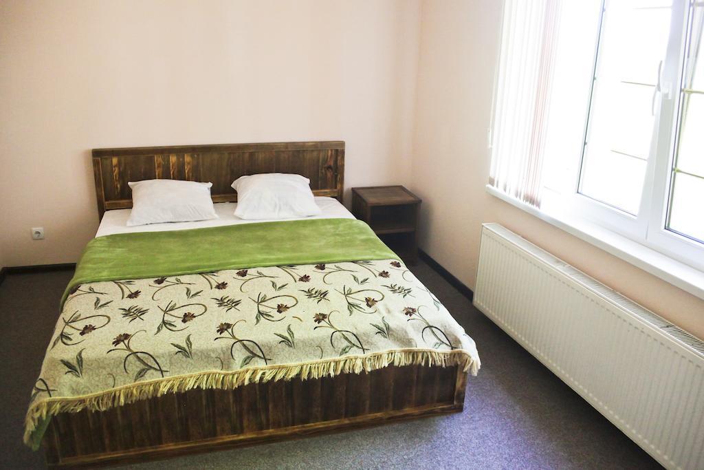 Cowboy Hotell Odessa Eksteriør bilde