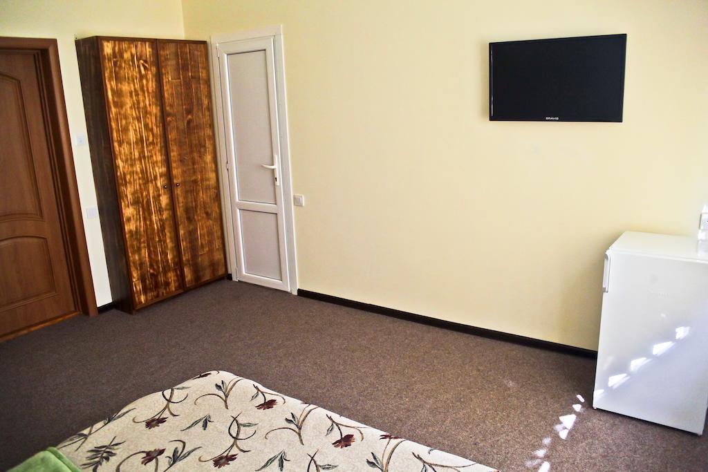 Cowboy Hotell Odessa Rom bilde