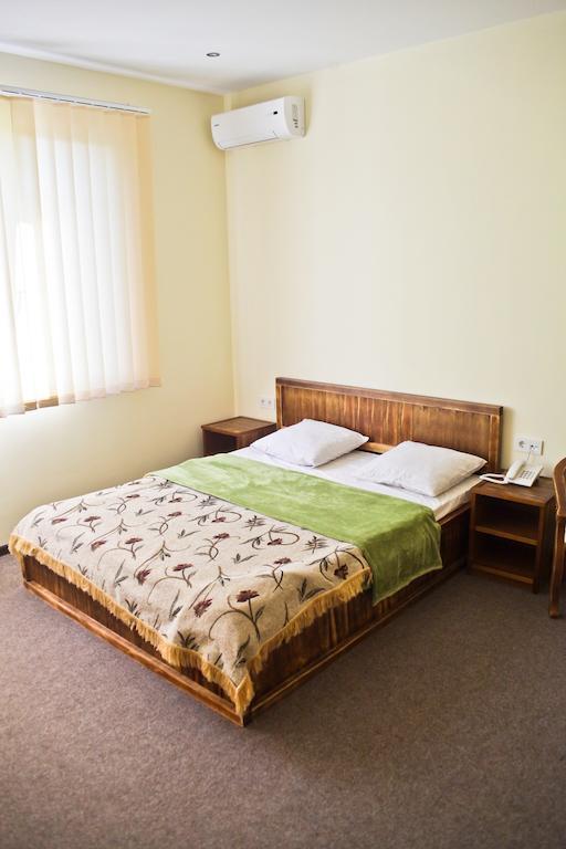 Cowboy Hotell Odessa Eksteriør bilde