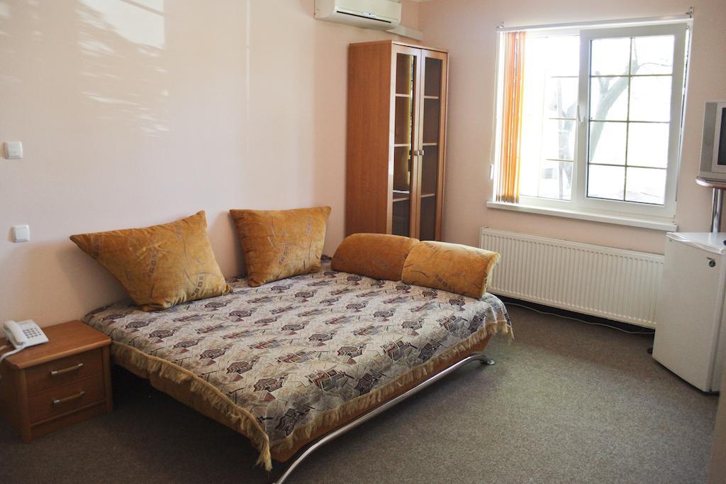 Cowboy Hotell Odessa Rom bilde
