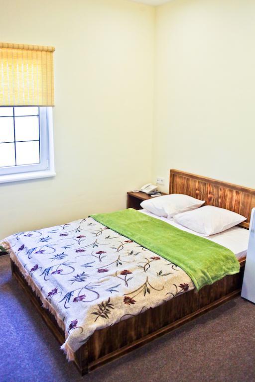 Cowboy Hotell Odessa Rom bilde