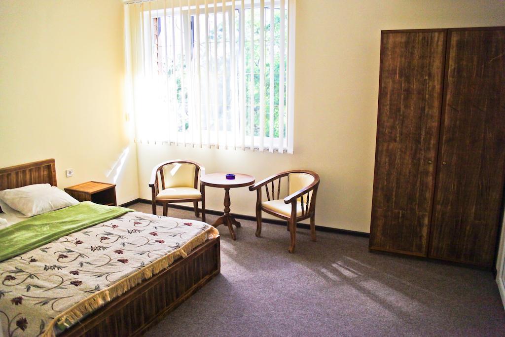 Cowboy Hotell Odessa Rom bilde
