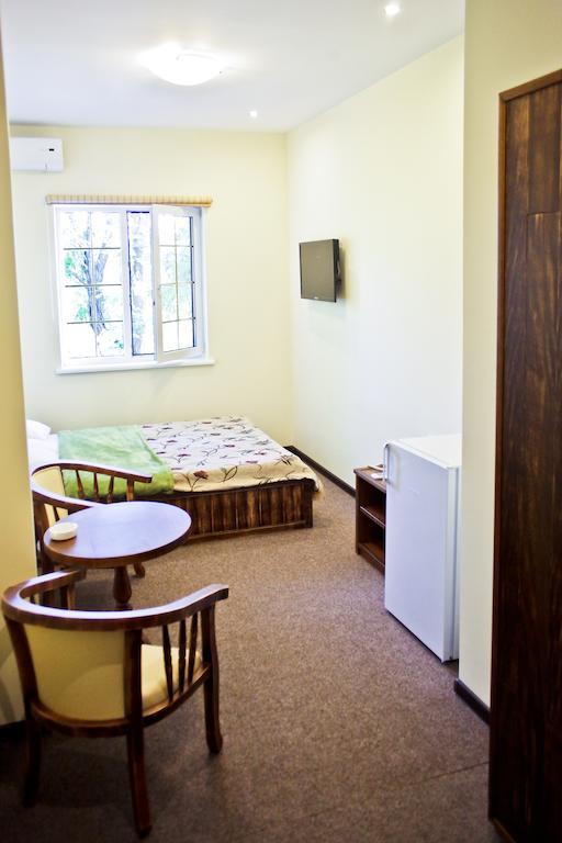 Cowboy Hotell Odessa Rom bilde