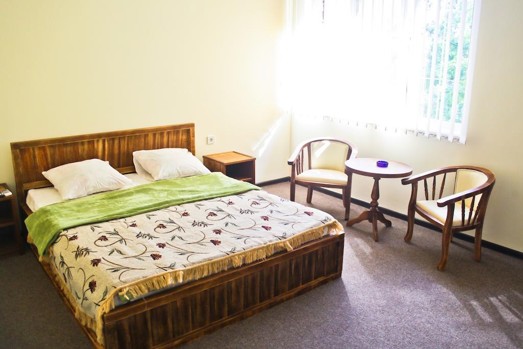 Cowboy Hotell Odessa Eksteriør bilde