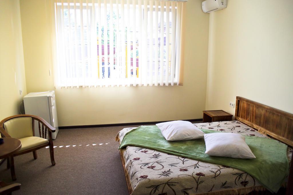 Cowboy Hotell Odessa Rom bilde