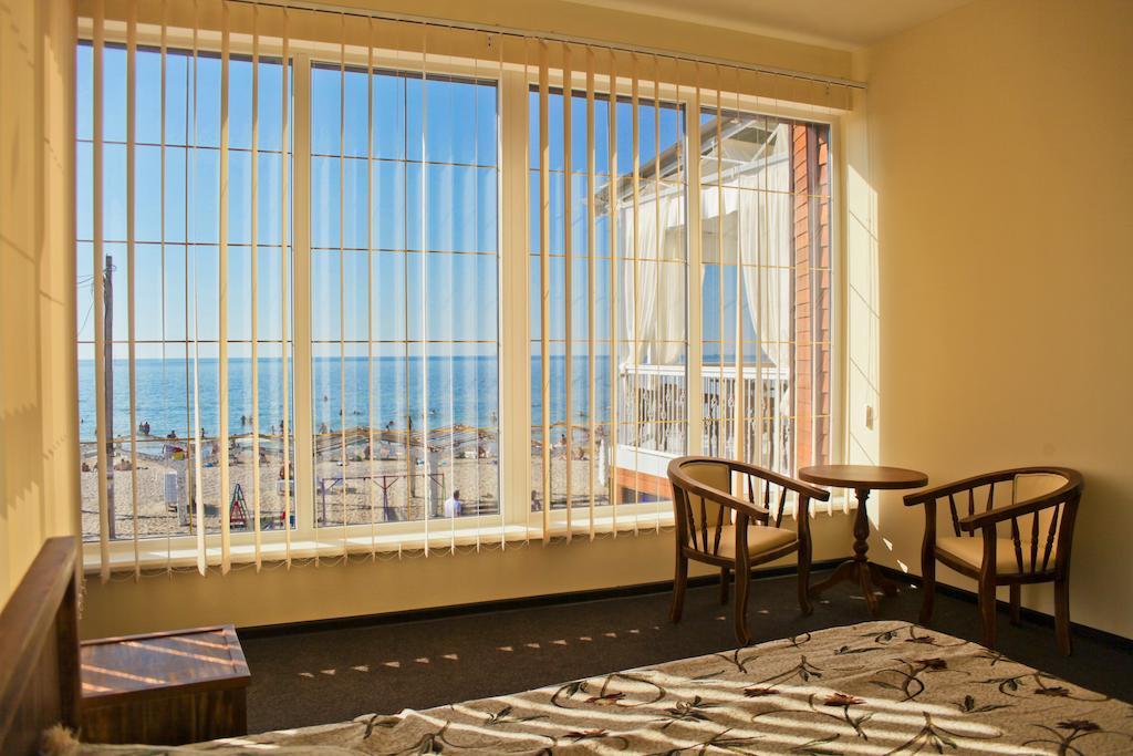 Cowboy Hotell Odessa Rom bilde
