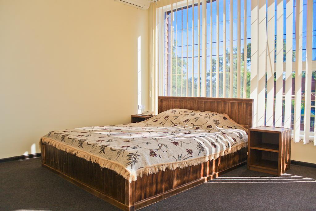 Cowboy Hotell Odessa Rom bilde