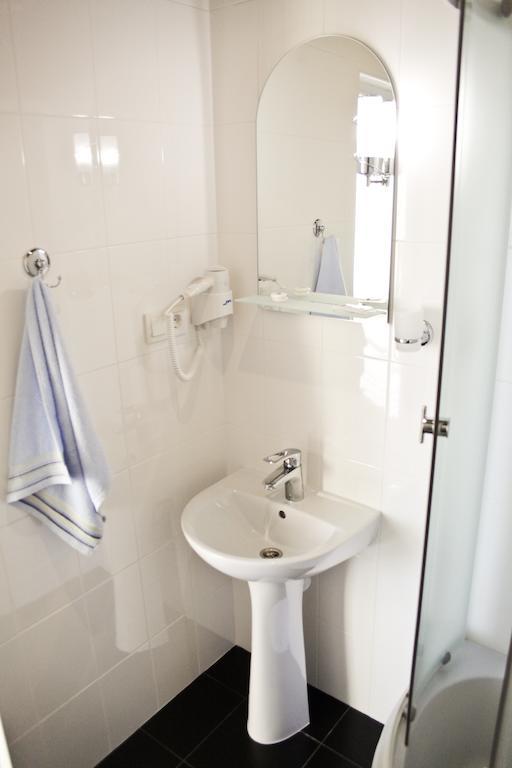 Cowboy Hotell Odessa Rom bilde